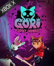 Koop Gori Cuddly Carnage Xbox Series Goedkoop Vergelijk de Prijzen