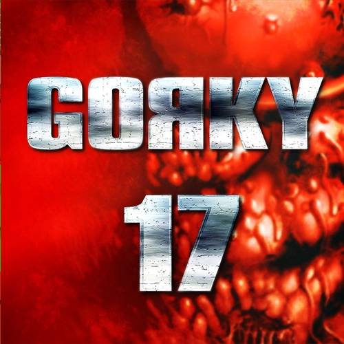 Gorky 17 Pc