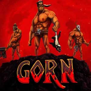 Koop GORN CD Key Goedkoop Vergelijk de Prijzen