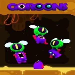 Goroons Xbox One