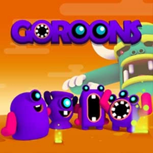 Goroons Pc