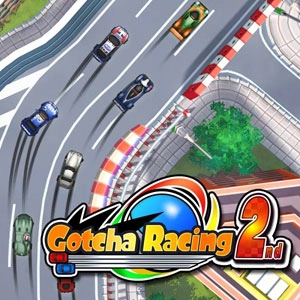 Gotcha Racing 2nd Pc