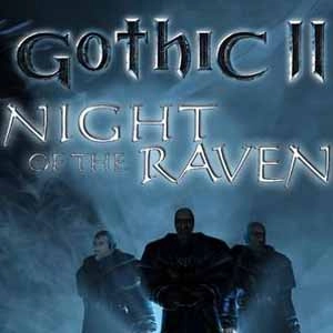 Gothic 2 Night of the Raven Pc