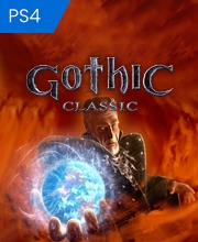 Koop Gothic 3 Classic PS4 Goedkoop Vergelijk de Prijzen
