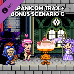 Gotta Protectors Cart of Darkness DLC Pack 3 Switch