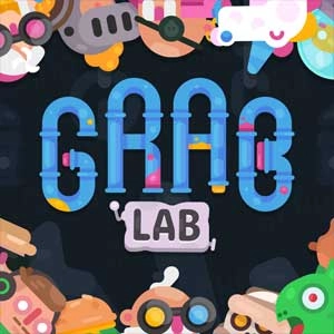 Grab Lab Switch