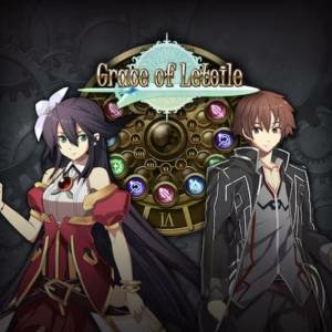 Grace of Letoile Xbox One