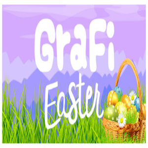 Koop GraFi Easter CD Key Goedkoop Vergelijk de Prijzen