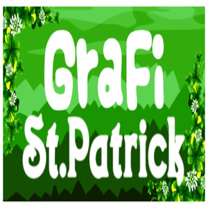Koop GraFi St.Patrick CD Key Goedkoop Vergelijk de Prijzen