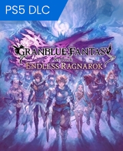 Koop Granblue Fantasy Relink Endless Ragnarok PS5 Key Goedkoop Vergelijk de Prijzen