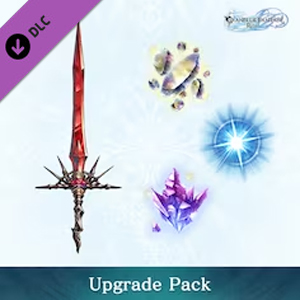 Granblue Fantasy Relink Upgrade pack Playstation 4