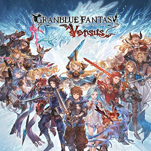 Koop Granblue Fantasy Versus CD Key Goedkoop Vergelijk de Prijzen