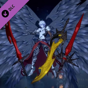 Granblue Fantasy Versus Rising Lucilius Playstation 5