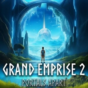 Koop Grand Emprise 2 Portals Apart CD Key Goedkoop Vergelijk de Prijzen