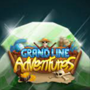 Grand Line Adventures Gift Card Pc