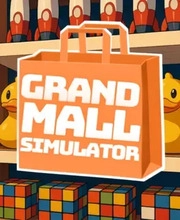 Grand MALL Simulator Pc