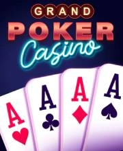 Grand Poker Casino Xbox Series X