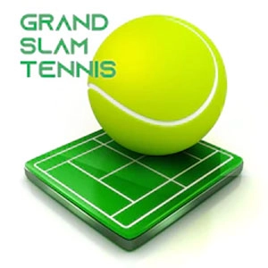 Grand Slam Tennis Playstation 5