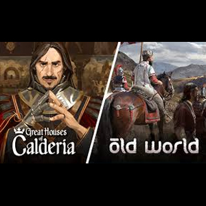 Grand Strategy Bundle Pc