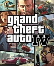 Grand Theft Auto 4 Xbox One