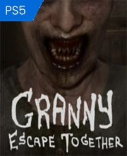 Granny Escape Together Playstation 5