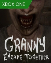 Granny Escape Together Xbox One
