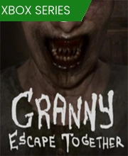Granny Escape Together Xbox Series X