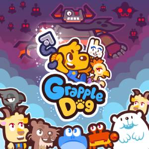 Koop Grapple Dog Xbox Series Goedkoop Vergelijk de Prijzen