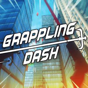 Koop Grappling Dash Nintendo Switch Goedkope Prijsvergelijke