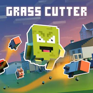 Koop Grass Cutter Mutated Lawns Xbox Series X Goedkoop Vergelijk de Prijzen