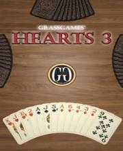 GrassGames Hearts Xbox Series X