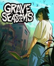 Grave Seasons Switch 2