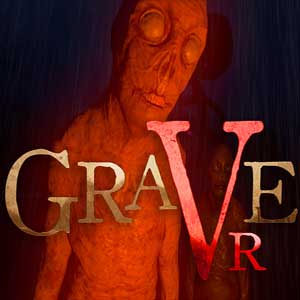 Koop Grave VR CD Key Compare Prices