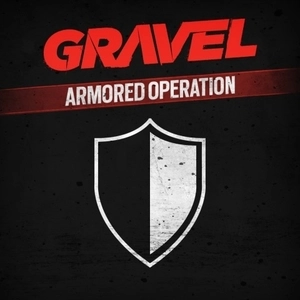 Gravel Armored Operation Pc
