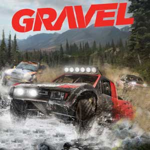 Koop Gravel Xbox One Code Compare Prices