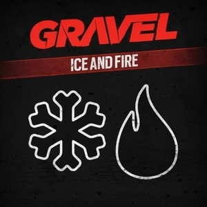 Gravel Ice and Fire Xbox One