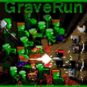 GraveRun Pc