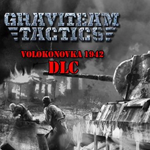 Graviteam Tactics Shilovo 1942 Pc