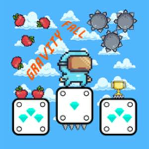 Gravity Fall New Jump Quest Xbox One