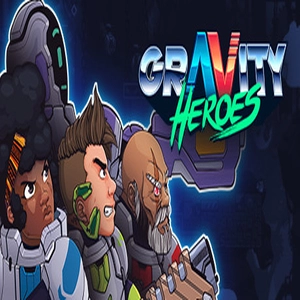 Gravity Heroes Pc