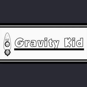 Gravity Kid Pc