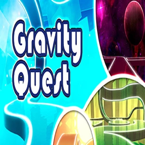 Gravity Quest Pc