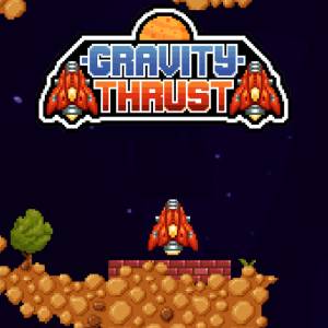 Koop Gravity Thrust Nintendo Switch Goedkope Prijsvergelijke
