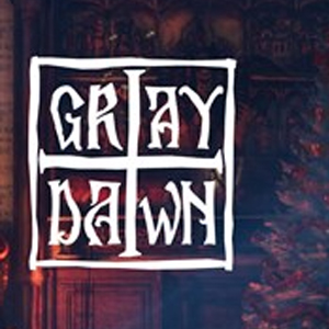 Gray Dawn Xbox Series X