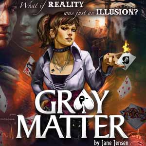 Koop Gray Matter CD Key Compare Prices