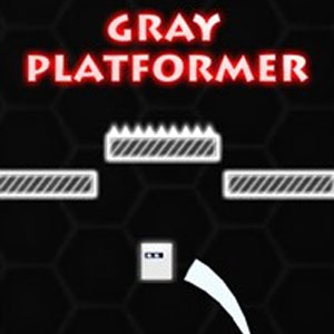 Koop Gray platformer Xbox Series Goedkoop Vergelijk de Prijzen