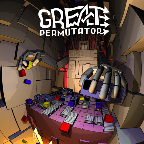 Koop Great Permutator CD Key Compare Prices