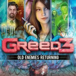 Greed 3 Old Enemies Returning Switch