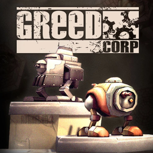 Greed Corp Pc