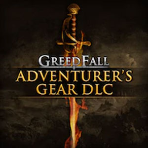 Koop GreedFall  Adventurer’s Gear PS4 Goedkoop Vergelijk de Prijzen